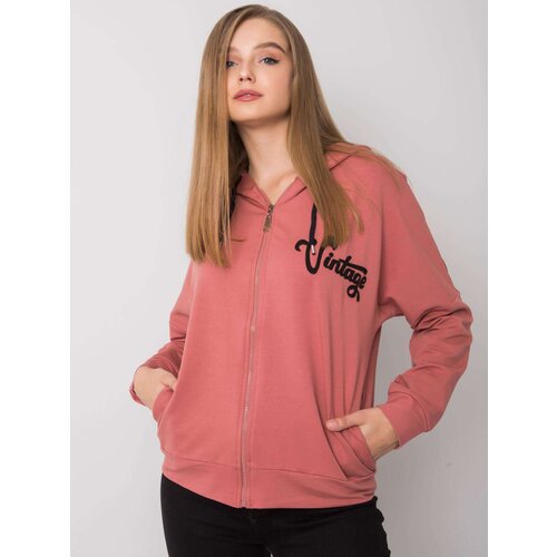 FANCY Sweatshirt-FA-BL-7239.23X-dark pink Slike
