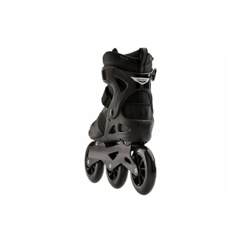  ROLERI ROLLERBLADE ŽENSKI TWISTER XT black-mint 38-38.5 39-40 Cene