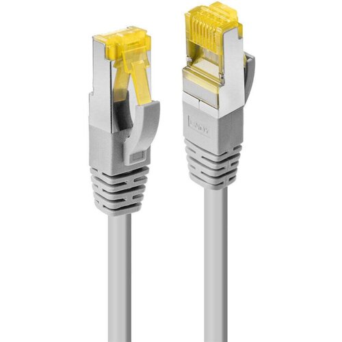 Lindy 47264 kabel za umrežavanje Sivo 2 m Cat7 SF/UTP (S-FTP) Slike