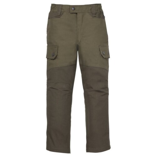 PERCUSSION imperlight pantalone za dečake, braon Cene
