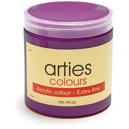 Artmie Akrilna boja Arties Colours 250 ml | Izaberite nijansu Cene