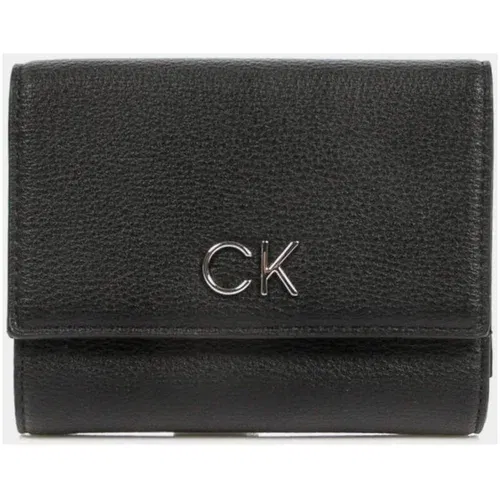 Calvin Klein Jeans K60K611779 Crna