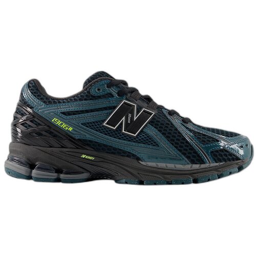 New Balance Nizke superge 1906R Medusa Green Black Črna Cene
