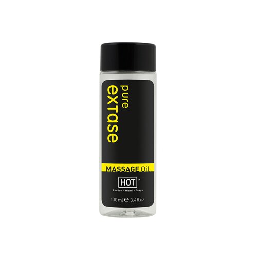 Hot Masažno olje Pure Ecstasy, 100 ml Cene