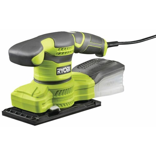 Ryobi vibracijski brusilnik RSS200-G Cene