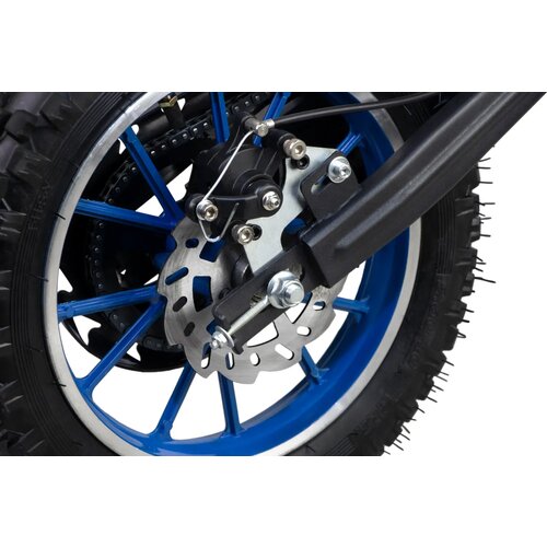Nitro Motors Otro&amp;scaron;ki cross motor Apollo 49cc Pullstart Dirt Bike 10-palčno rdeča Slike