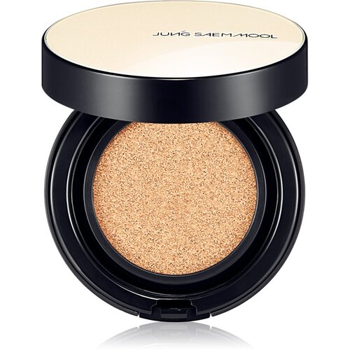 JUNG SAEM MOOL Essential Skin Nuder Cushion posvjetljujući puder za prirodni izgled SPF 50+ nijansa Medium Deep 14 g Cijene