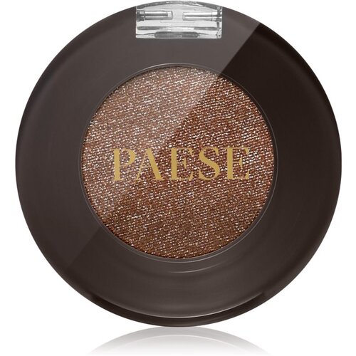 Paese Eyegasm Eyeshadow dolgoobstojna senčila za oči odtenek 13 Amber 1,5 g Cene