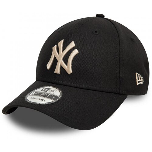 New Era League essential 9forty neyyan Crna Slike