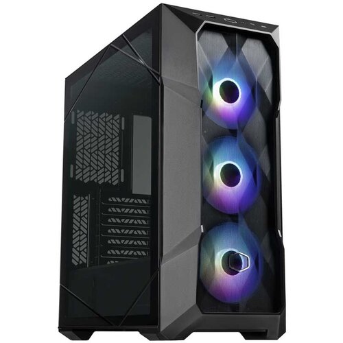 Cooler Master Kućište MasterBox TD500 MESH V2 Cene