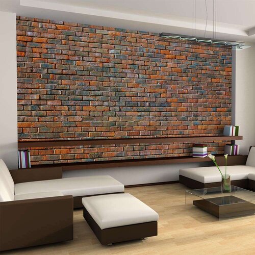  Tapeta XXL - Brick wall 550x270 Cijene