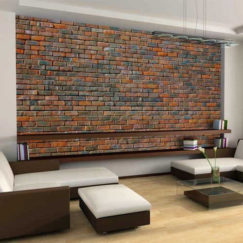 tapeta XXL - Brick wall 550x270