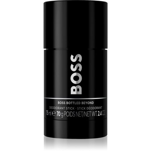 Hugo_Boss BOSS Bottled Beyond deostick za muškarce 75 ml Cijene