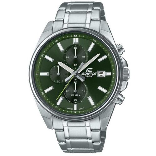 Casio muški ručni sat EFV-610D-3CVUEF Edifice Cene
