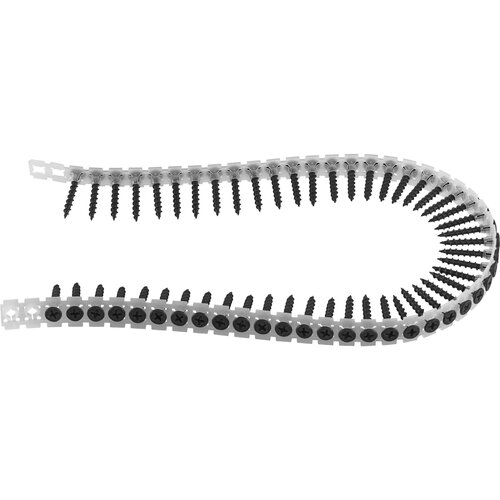 Makita F-30955 Schnellbauschr. Grob 3,9x30mm Slike