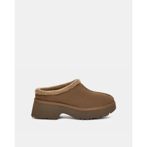 Ugg 1162510 HEIGHTS COZY CLOG Smeđa