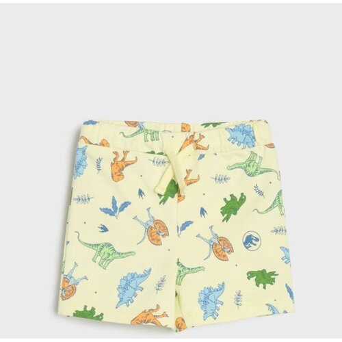 Sinsay Kratke hlače Jurassic Park Cijene