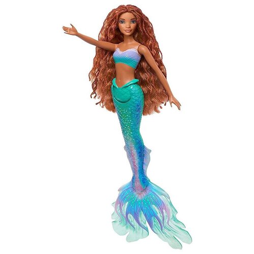Disney Princess Disney lutka princeza Mala sirena Ariel movie Cene