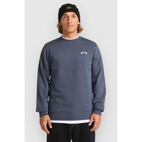 Billabong Arch Pulover ombre blue Slike