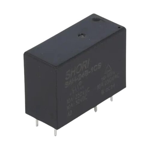  Elektromagnetni relej S4H-24V-1C Cene