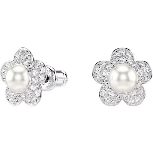 Swarovski uhani Flower 5756098 Slike