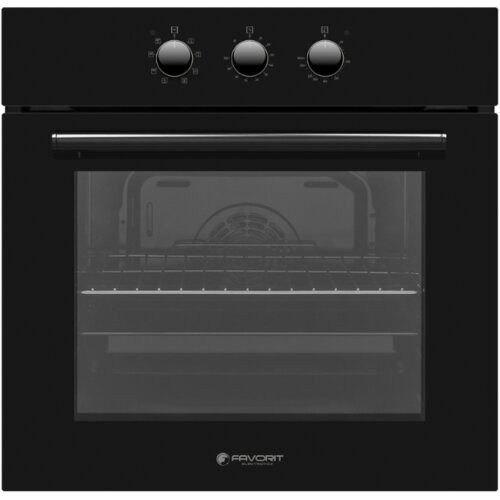  Ugradna rerna FAVORIT BIO-65M B Slike