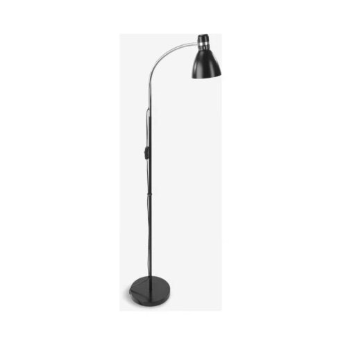  Podna lampa HANSSON V155cm crna 4911923 Cene