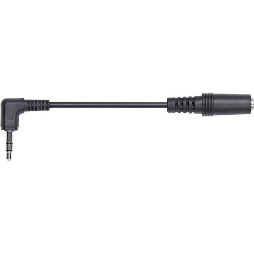 SpeaKa Professional SP-7870672 klinker avdio podalj&amp;scaron;ek [1x 3\,5 mm banana mo&amp;scaron;ki konektor - 1x priključna doza za 3\,5 mm banana mo&amp;scaron;ki konektor] 30.00 cm črna, (20432305) Slike