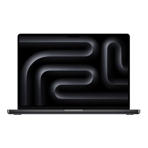 Apple 16" MacBook Pro (M5 Max, Space Black) 18-Core | 32-Core 36GB RAM 2TB SSD MGED4ZE/A Cene