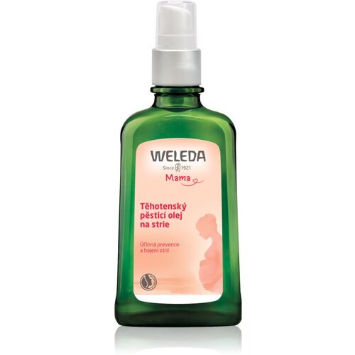 Weleda Ulje za trudnice protiv strija, 100 ml Cene