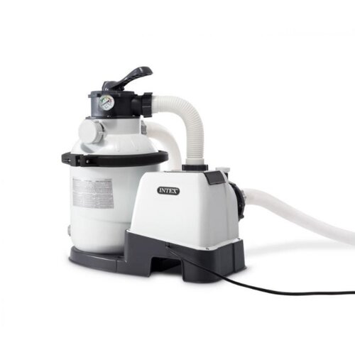 Intex pumpa sa peščanim filterom 3500 l/h Cene