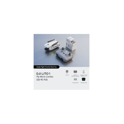 Dji Lito 1 FMC ( RC-N3) Cijene
