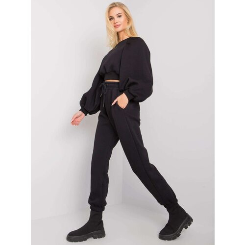 RUE PARIS Set-RV-KMPL-7010.10-black Slike