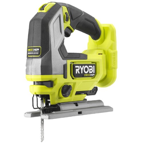 Ryobi Aku Ubodna Pila RJS18X-0 (18V, ONE+, BL, 135mm, Bez Aku) Cijene