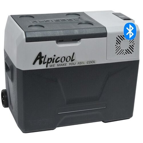 Cattara kompresorski hladilnik Alpicool Freeze 40l, 230/24/12V Cene