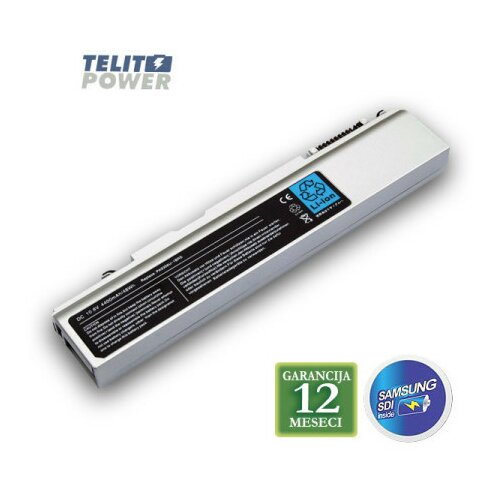 Telit Power baterija za laptop TOSHIBA Tecra R10 PA3692U-1BRS TA4355LH ( 1174 ) Slike