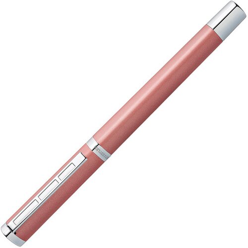 Nalivpero triplus (f) staedtler 474 f20-3 rozo Slike