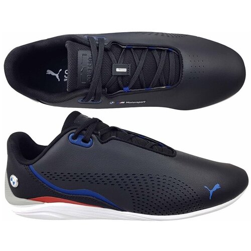 Puma Nizke superge Bmw Mms Drift Cat Decima Črna Slike