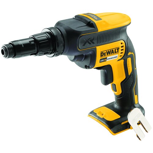 Dewalt DCF622NT akumulatorski šauber za gips, bez baterije i punjača Cene