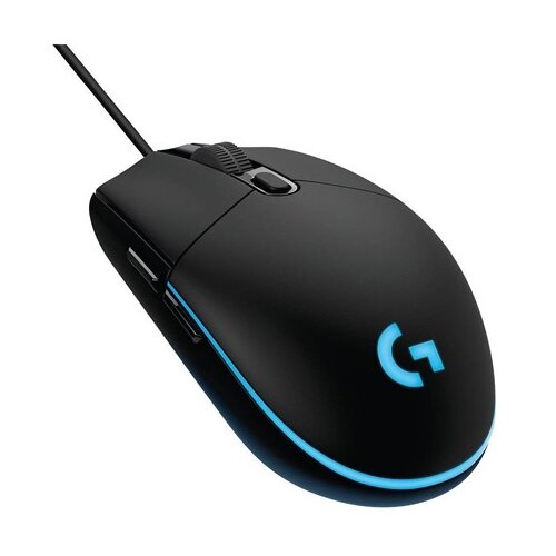 Logitech Gaming Miš G203 Lightsync Cijene