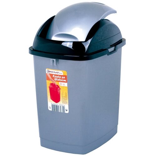 Madras doo Beograd Kanta sa klatnom 8 lit  IMMOS Cene