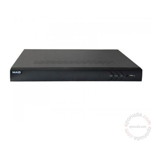 Mazi HTVR-0410LT HD TVI snimač Slike
