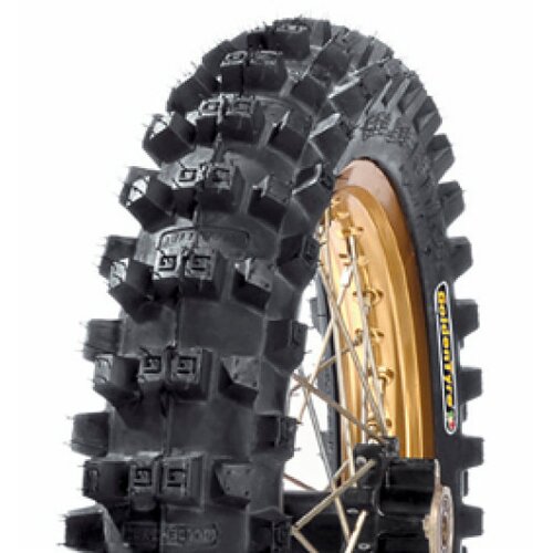 Goldentyre GT232 ( 90/100-14 TT 49M zadnji kotač ) Slike