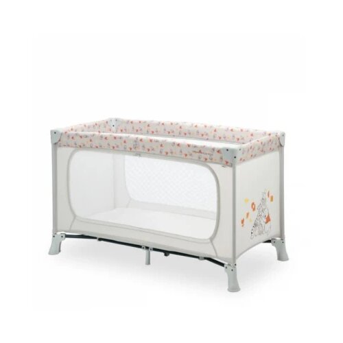Hauck PRENOSIVI KREVETAC DREAM N PLAY PLUS, POOH Cene