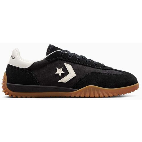 Converse Nizke superge &amp;#039;RUN STAR&amp;#039; črna / bela Slike