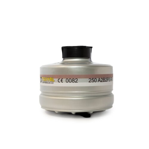Trayal Zaštitni kombinovani filter 250 A2B2 P3 Cene