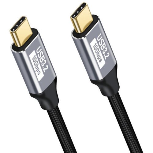 INF GEN2 polnofunkcijski USB-C na USB-C kabel, PD 100W hitro polnjenje 2 m, (5000276955) Cene