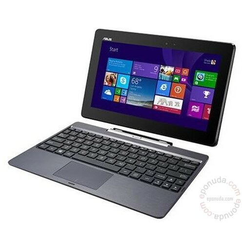 Asus T100TA-DK023H tablet pc računar Slike