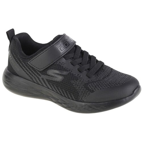 Skechers GO Run 600 Baxtux Crna Slike