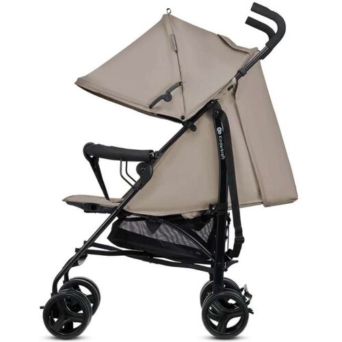 Kinderkraft dječja kolica tik&amp;trade; stone beige Slike